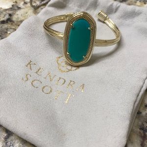 Kendra Scott cuff